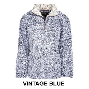 ❄️True Grit Pullover❄️